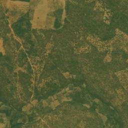 Satellite imagery of Sacova, AO