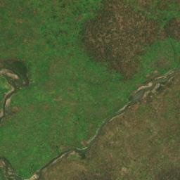 Satellite imagery of Evambi, AO