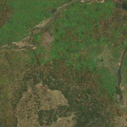 Satellite imagery of Evambi, AO