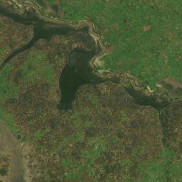 Satellite imagery of Evambi, AO