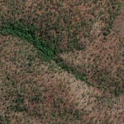 Satellite imagery of Mount Ross, AU