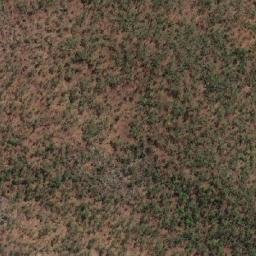 Satellite imagery of Mount Ross, AU