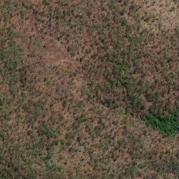 Satellite imagery of Mount Ross, AU