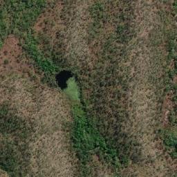 Satellite imagery of Bamboo Creek Tin Mine, AU