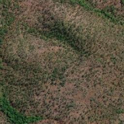 Satellite imagery of Bamboo Creek Tin Mine, AU