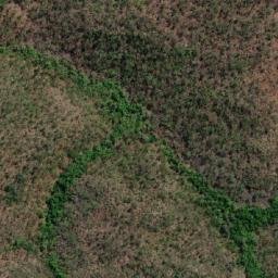 Satellite imagery of Bamboo Creek Tin Mine, AU