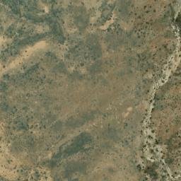 Satellite imagery of Nhime, AO