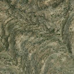 Satellite imagery of Nhime, AO