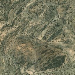Satellite imagery of Mbuanganotu, AO