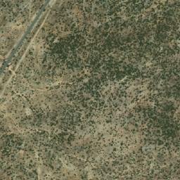 Satellite imagery of Caulégua, AO