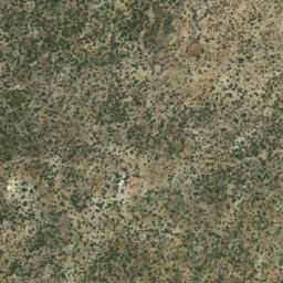 Satellite imagery of Caulégua, AO