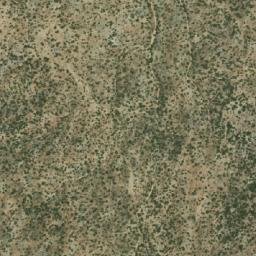 Satellite imagery of Caulégua, AO