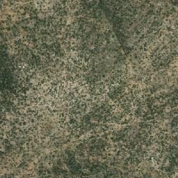 Satellite imagery of Longuilo, AO