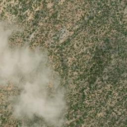 Satellite imagery of Merinde, AO