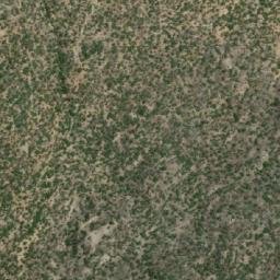 Satellite imagery of Merinde, AO