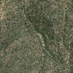Satellite imagery of Merinde, AO