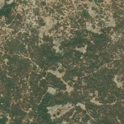 Satellite imagery of Utengue, AO