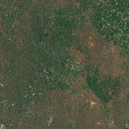 Satellite imagery of Panda, AO