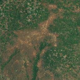 Satellite imagery of Panda, AO