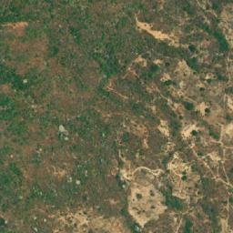 Satellite imagery of Panda, AO