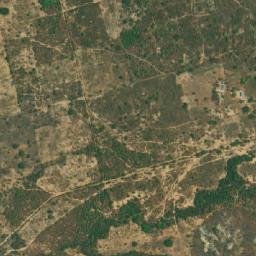 Satellite imagery of Tchipáco, AO