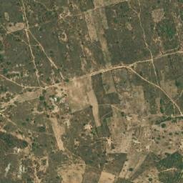 Satellite imagery of Tchipáco, AO
