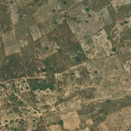 Satellite imagery of Tchipáco, AO