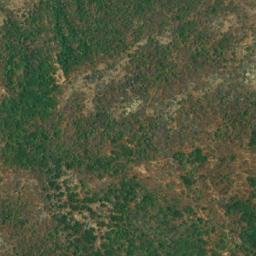 Satellite imagery of Ngombe, AO