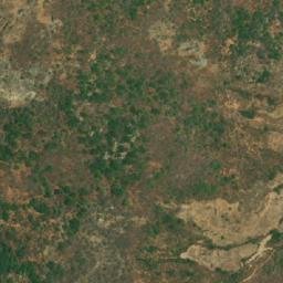 Satellite imagery of Ngombe, AO