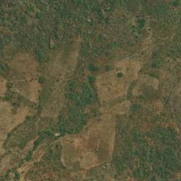 Satellite imagery of Cangaué, AO