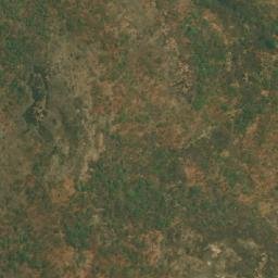 Satellite imagery of Cangaué, AO