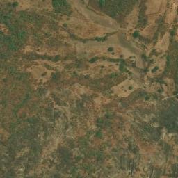 Satellite imagery of Cangaué, AO