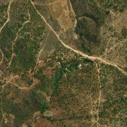 Satellite imagery of Lossima, AO