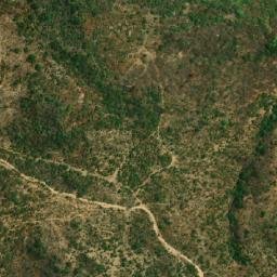 Satellite imagery of Lossima, AO