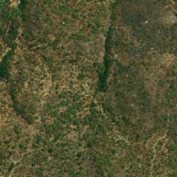 Satellite imagery of Lossima, AO