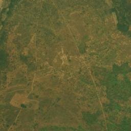 Satellite imagery of Sacova, AO