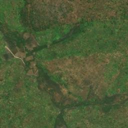 Satellite imagery of Tchialamba, AO