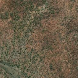 Satellite imagery of Mundogie, AU