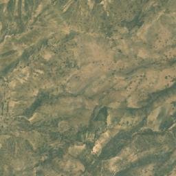Satellite imagery of Ponta Mama da Rosa, AO