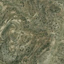 Satellite imagery of Nhime, AO