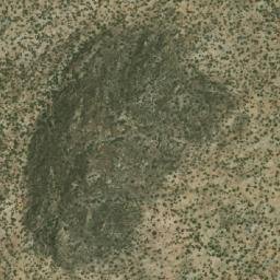 Satellite imagery of Ngoma, AO