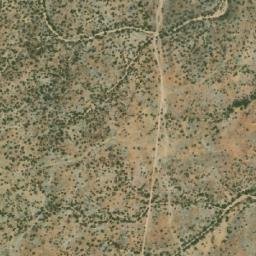 Satellite imagery of Ngoma, AO