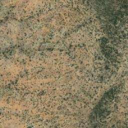 Satellite imagery of Longuilo, AO