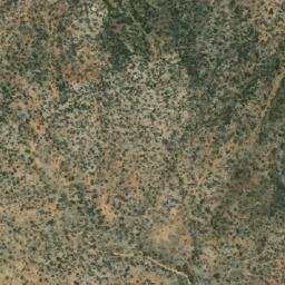 Satellite imagery of Longuilo, AO