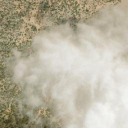 Satellite imagery of Uanduangombe, AO