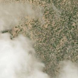 Satellite imagery of Uanduangombe, AO