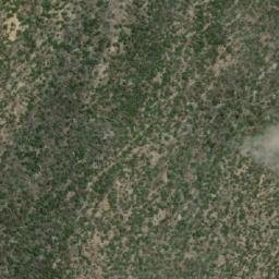 Satellite imagery of Merinde, AO