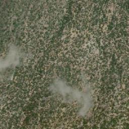 Satellite imagery of Merinde, AO