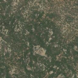 Satellite imagery of Hanga, AO
