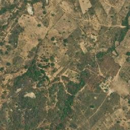 Satellite imagery of Tchipáco, AO